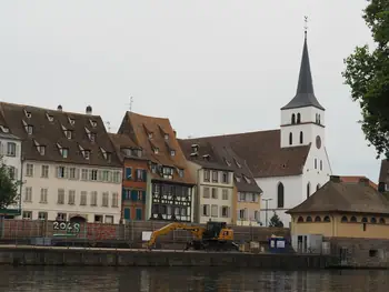 Strasbourg (France)